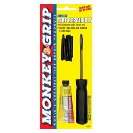 HOPKINS TUBLS Tire Repair Kit 22-5-08801-M